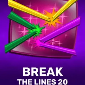 Break the Lines 20