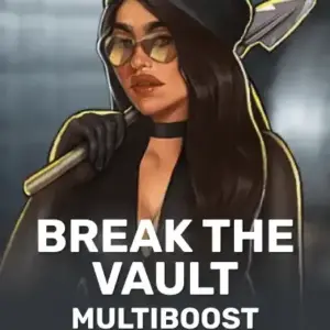 Break the Vault MultiBoost