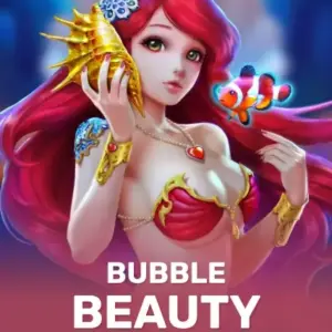 Bubble Beauty