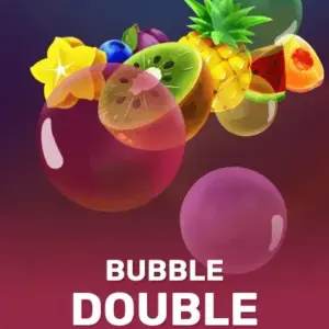 Bubble Double
