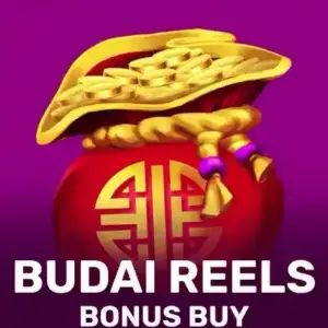 Budai Reels Bonus Buy