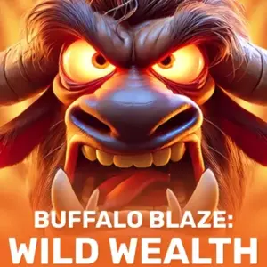 Buffalo Blaze: Wild Wealth