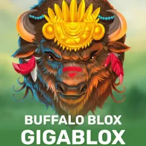 Buffalo Blox Gigablox