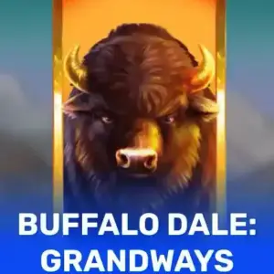 Buffalo Dale: GrandWays