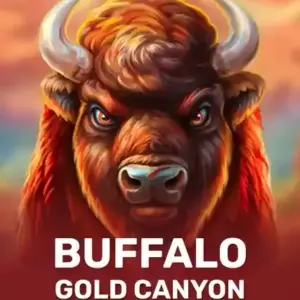 Buffalo Gold Canyon