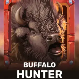 Buffalo Hunter