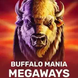 Buffalo Mania MegaWays