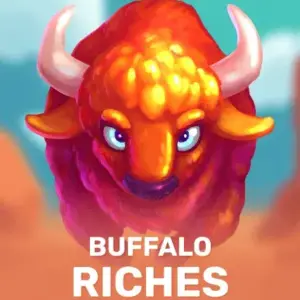 Buffalo Riches
