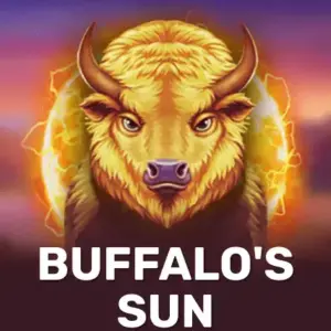Buffalo's Sun