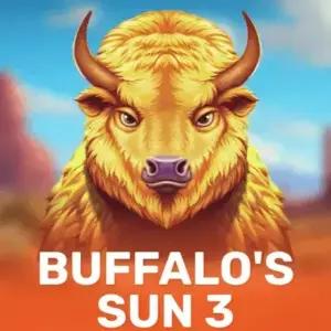 Buffalo's Sun 3