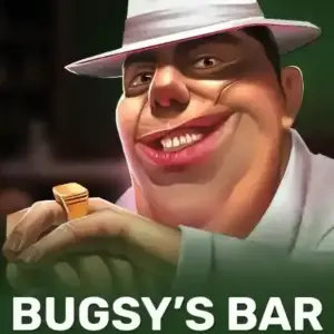 Bugsy’s Bar