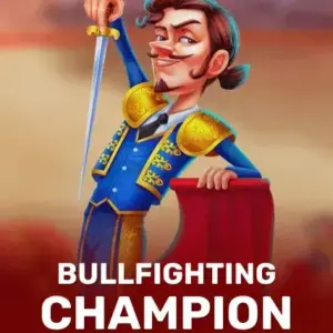 Bullfighting Champion