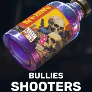 Bullies Shooters
