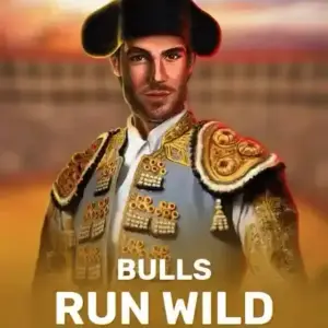 Bulls Run Wild