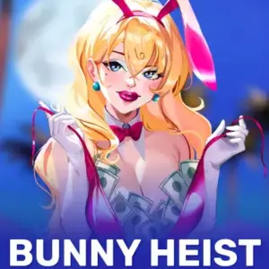 Bunny Heist