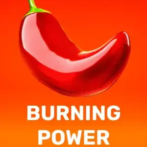 Burning Power
