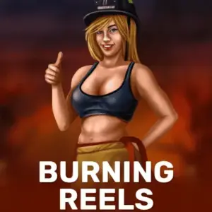Burning Reels