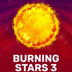 Burning Stars 3