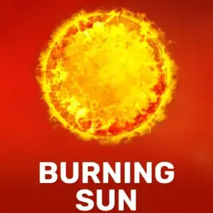 Burning Sun