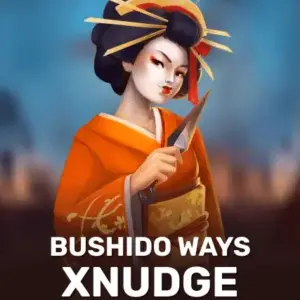 Bushido Ways xNudge