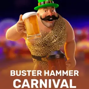 Buster Hammer Carnival