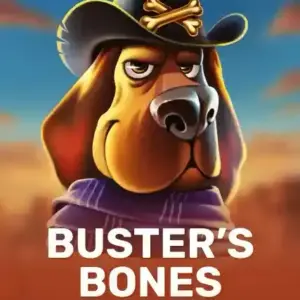 Buster's Bones