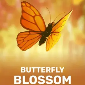 Butterfly Blossom