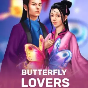 Butterfly Lovers