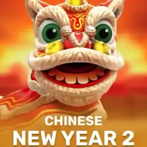 CHINESE NEW YEAR 2