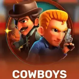 COWBOYS