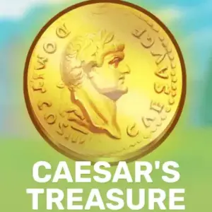 Caesar's Treasure
