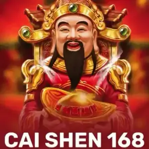 Cai Shen 168