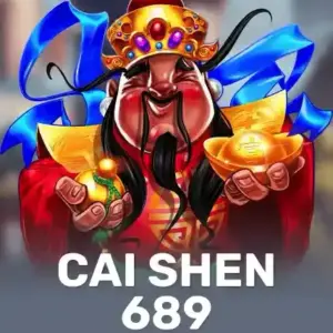 Cai Shen 689
