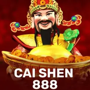 Cai Shen 888