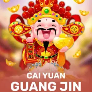 Cai Yuan Guang Jin