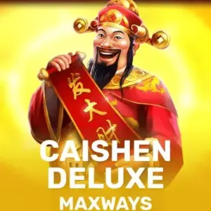 Caishen Deluxe Maxways