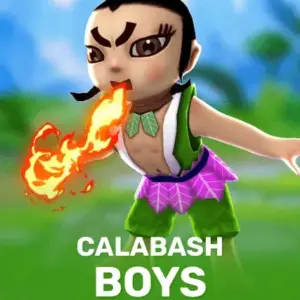 Calabash Boys
