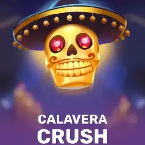 Calavera Crush