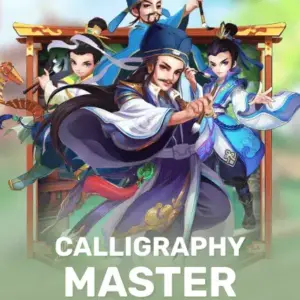 Calligraphy Master