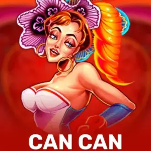 Can Can