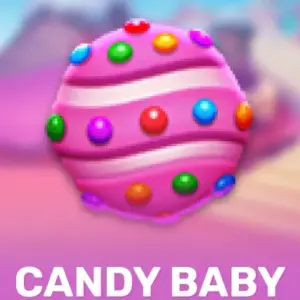Candy Baby