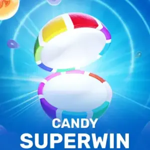 Candy Superwin