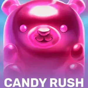 Candy Rush