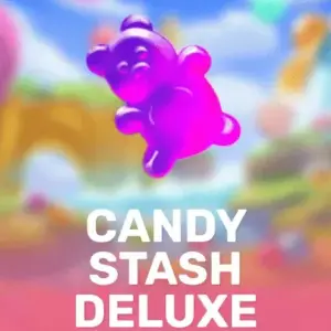 Candy Stash Deluxe