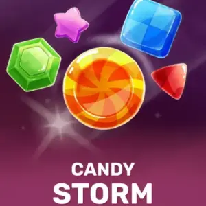 Candy Storm