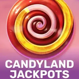 Candyland Jackpots