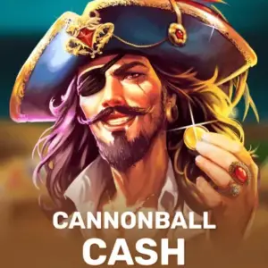 Cannonball Cash