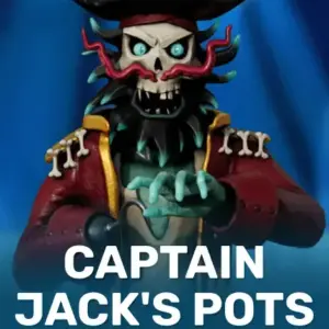 Captain Jack's Pots