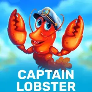 Captain Lobster