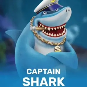Captain Shark